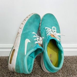 Nike SB air max Stefan Janoski